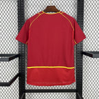 Portugal 2002 Home - Retro