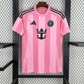Inter Miami 2025/26 Home - Fan Version