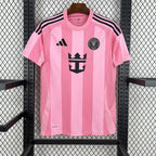 Inter Miami 2025/26 Home - Fan Version