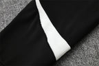 Liverpool FC 2025/26 Black ¼  Zip Training Set | Adult + Kids Sizes