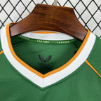 Republic of Ireland 2026 Home - Fan Version