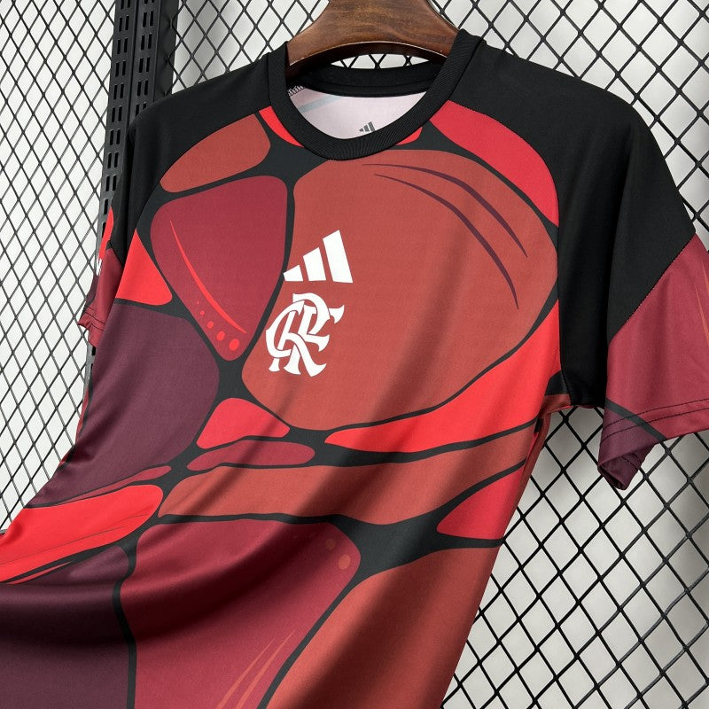 Flamengo 2026 Pre-Match - Fan Version