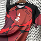 Flamengo 2026 Pre-Match - Fan Version