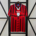 England 1998 Away - Retro