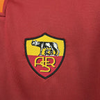 Roma 1998/99 Home - Retro