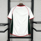 Mexico 2002 Away - Retro
