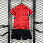 South Korea 2026 Home - Kid Kit