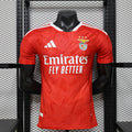 Benfica 2026/27 Home - Player Version