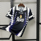 Real Madrid  1997/98 Third - Retro