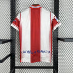 Atletico Madrid 1999/2000 Home - Retro