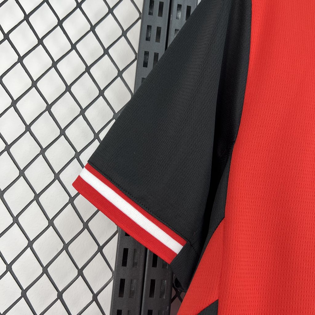 Austria 2026 Home - Fan Version
