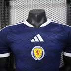 Scotland 2026 Home - Player Version