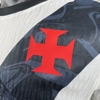 Vasco Da Gama 2026 Away - Player Version