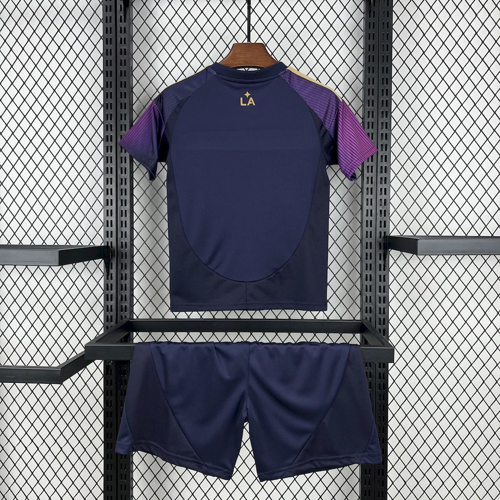 LA Galaxy 2025/26 Away - Kid Kit