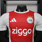 Ajax 2026/27 Home - Player Version