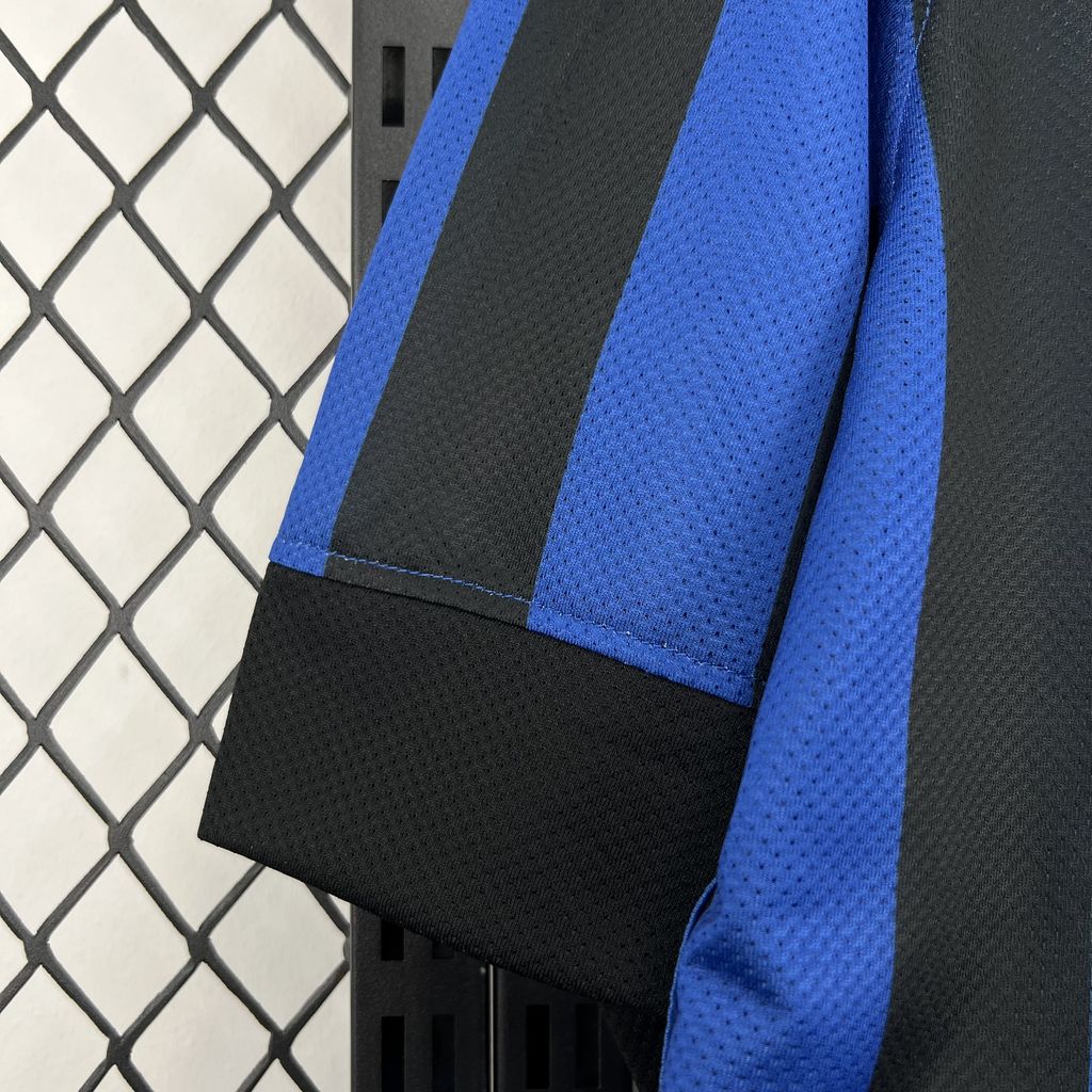 Inter Milan 2011/12 Home - Retro