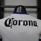 Toluca 2026/27 Away - Player Version