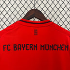 Bayern Munich 2024/25 Home - Fan Version