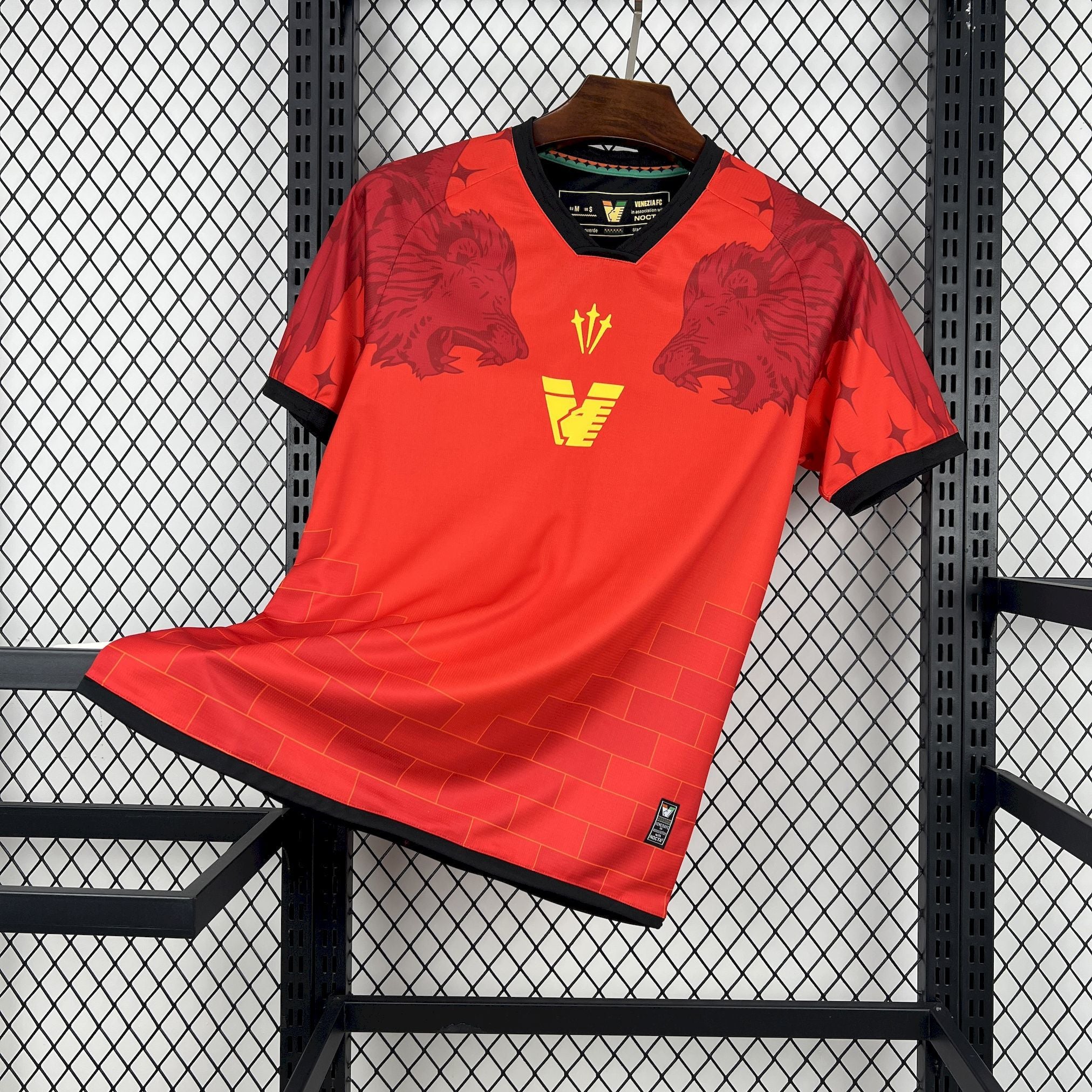 Venezia 2025/26 Fourth - Fan Version