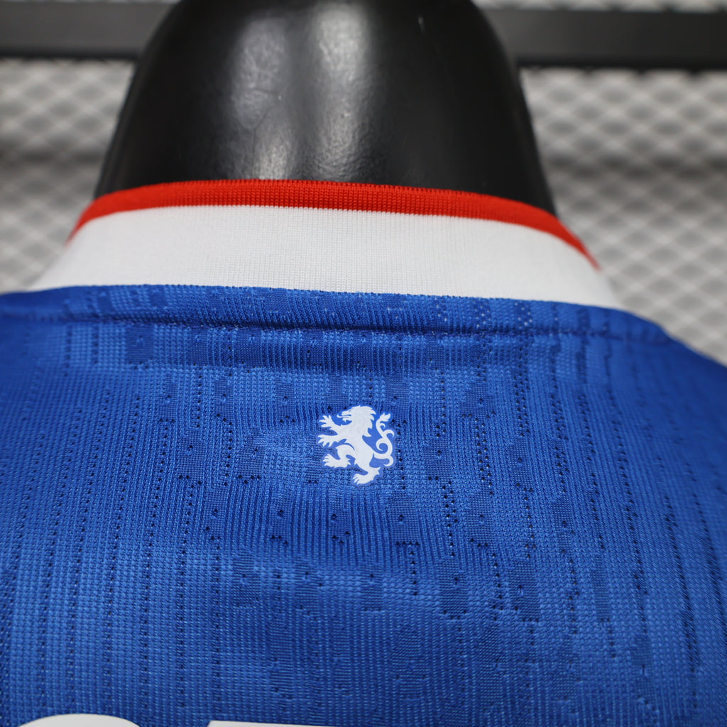 Rangers FC 2026/27 Home - Player Version