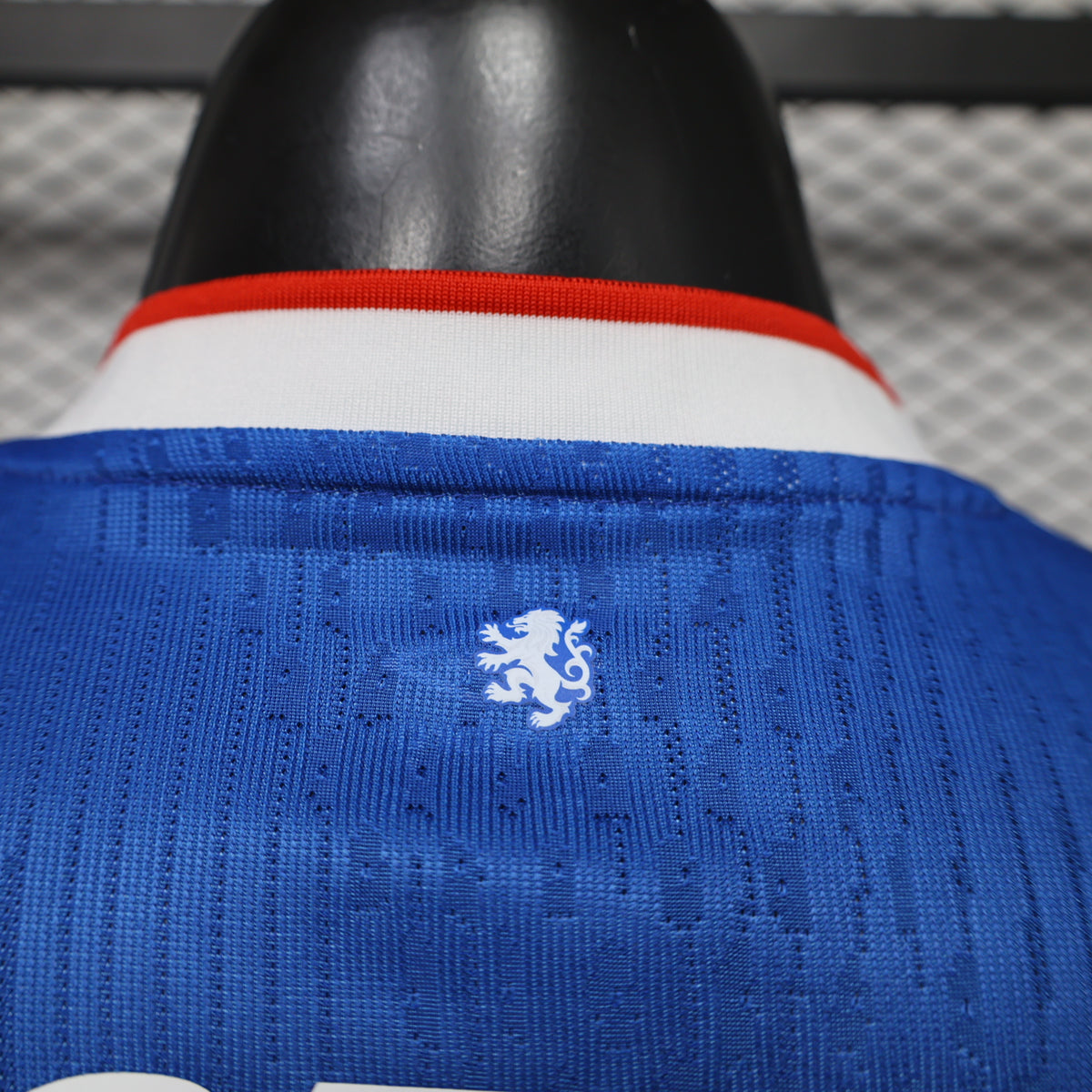 Rangers FC 2026/27 Home - Player Version