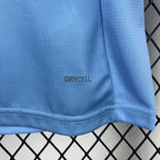 Manchester City 2025/26 Home - Women's Fit
