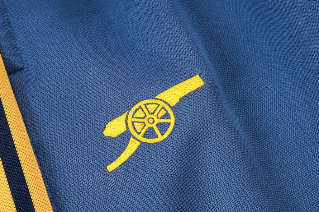 Arsenal 2026/27 Originals Tracksuit  | Adult + Kids Sizes