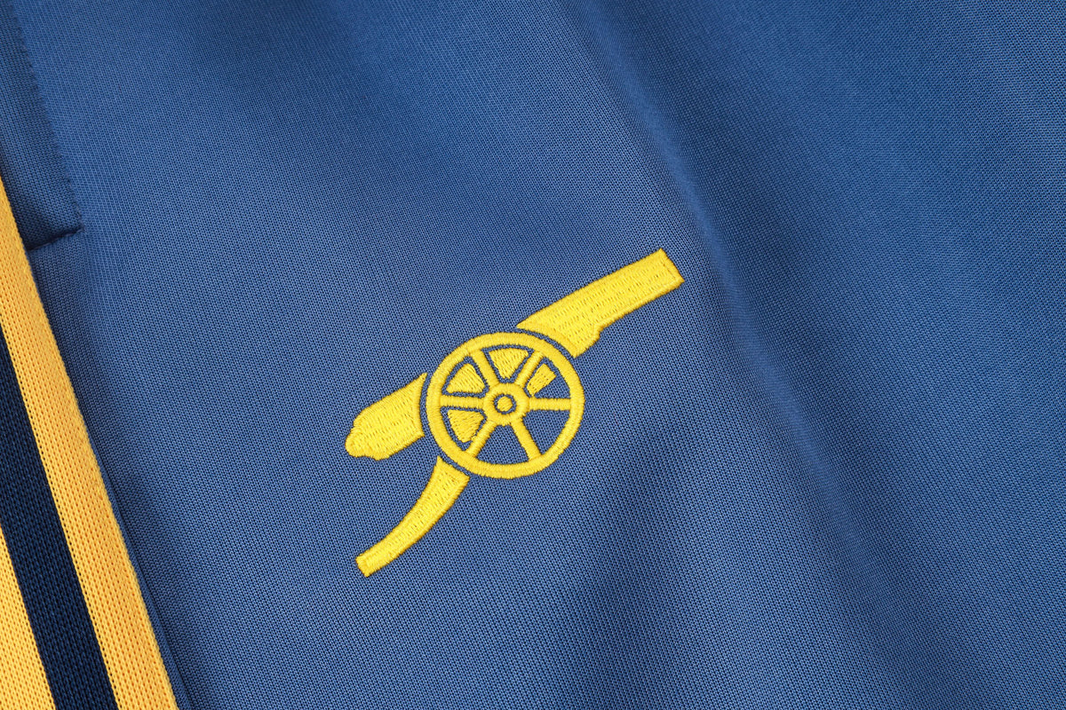 Arsenal 2026/27 Originals Tracksuit  | Adult + Kids Sizes