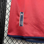 England 2002 Away Reversible - Retro