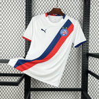 Bahia 2026/27 Home - Fan Version
