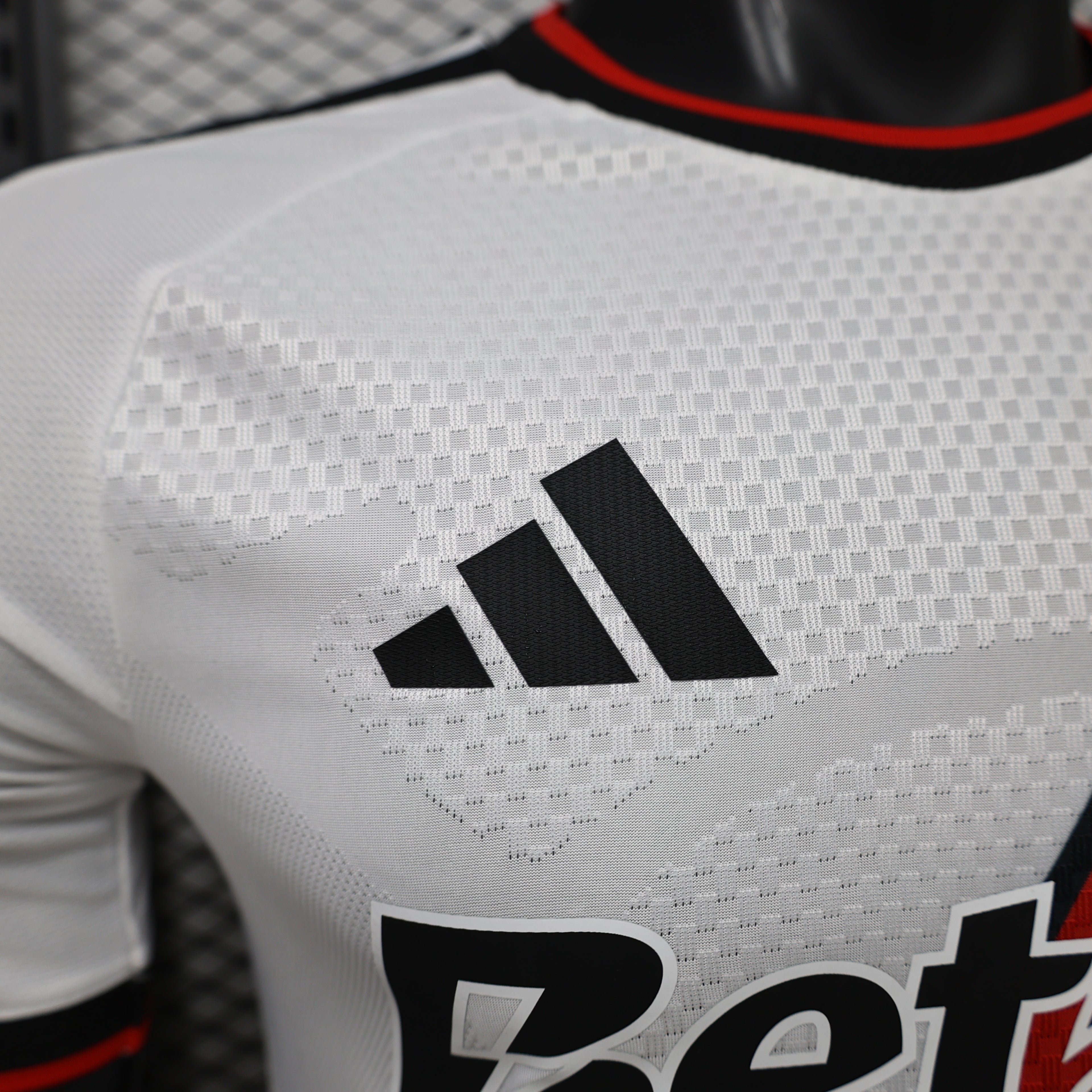 River Plate 2027 Home - Player Version