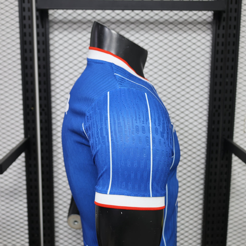 Rangers FC 2026/27 Home - Player Version