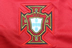 Portugal 1996 Home - Retro