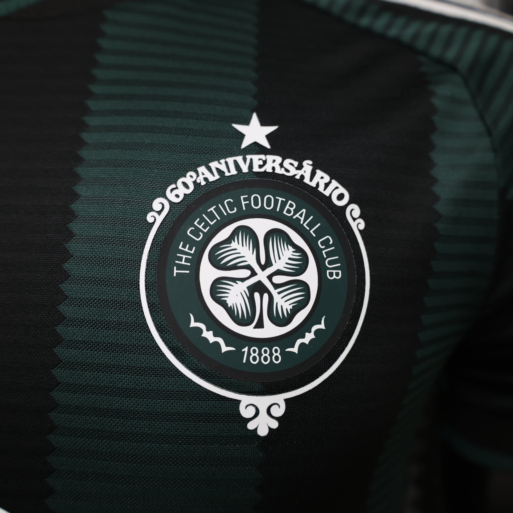 Celtic FC 2026/27 Away - Player Version