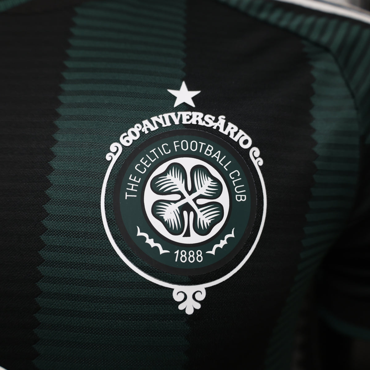 Celtic FC 2026/27 Away - Player Version