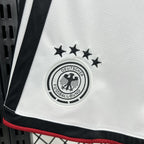 Germany 2026 Home Change - Fan Shorts