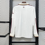 Arsenal 2025/26 Third Long Sleeve - Fan Version