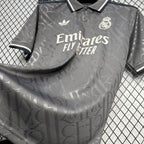 Real Madrid 2024/25 Third - Fan Version