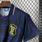 Scotland 1994 Home - Retro
