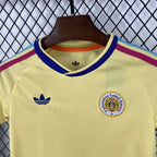 Curacao 2026 Away - Kid Kit