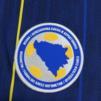 Bosnia and Herzegovina 2026 Home - Fan Version