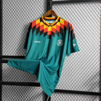 Germany 1994 Away - Retro