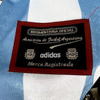 Argentina 1996 Home - Retro