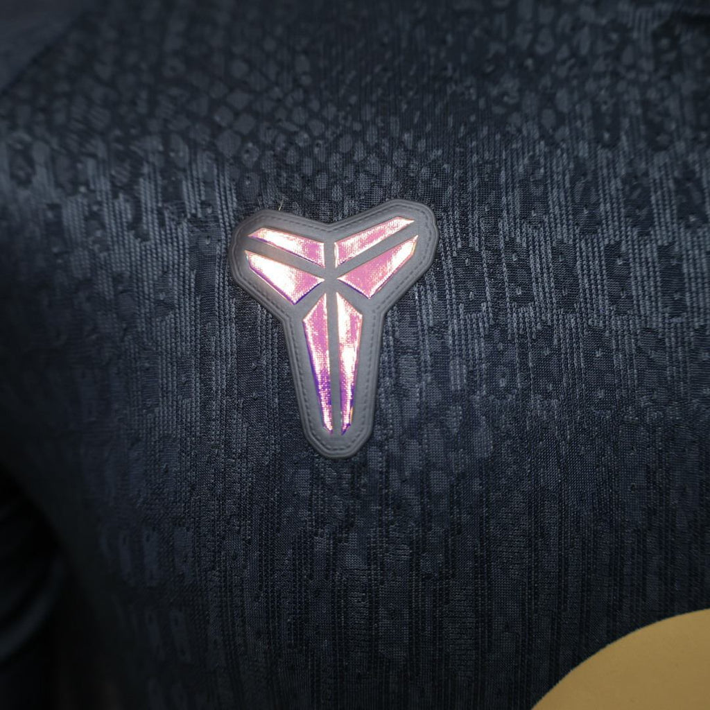 Barcelona 2026/27 Away Long Sleeve - Player Version