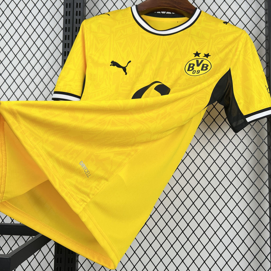 Borussia Dortmund 2026/27 Home - Fan Version