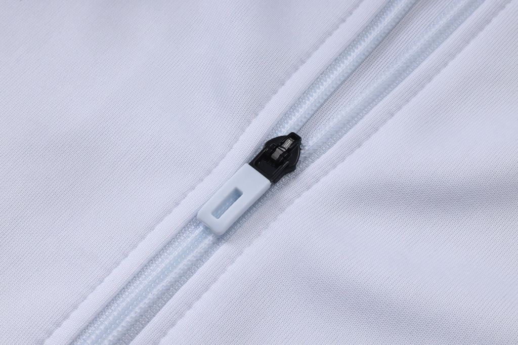 Juventus 2026/27 White/Blue Tracksuit  | Adult + Kids Sizes