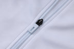Juventus 2026/27 White/Blue Tracksuit  | Adult + Kids Sizes