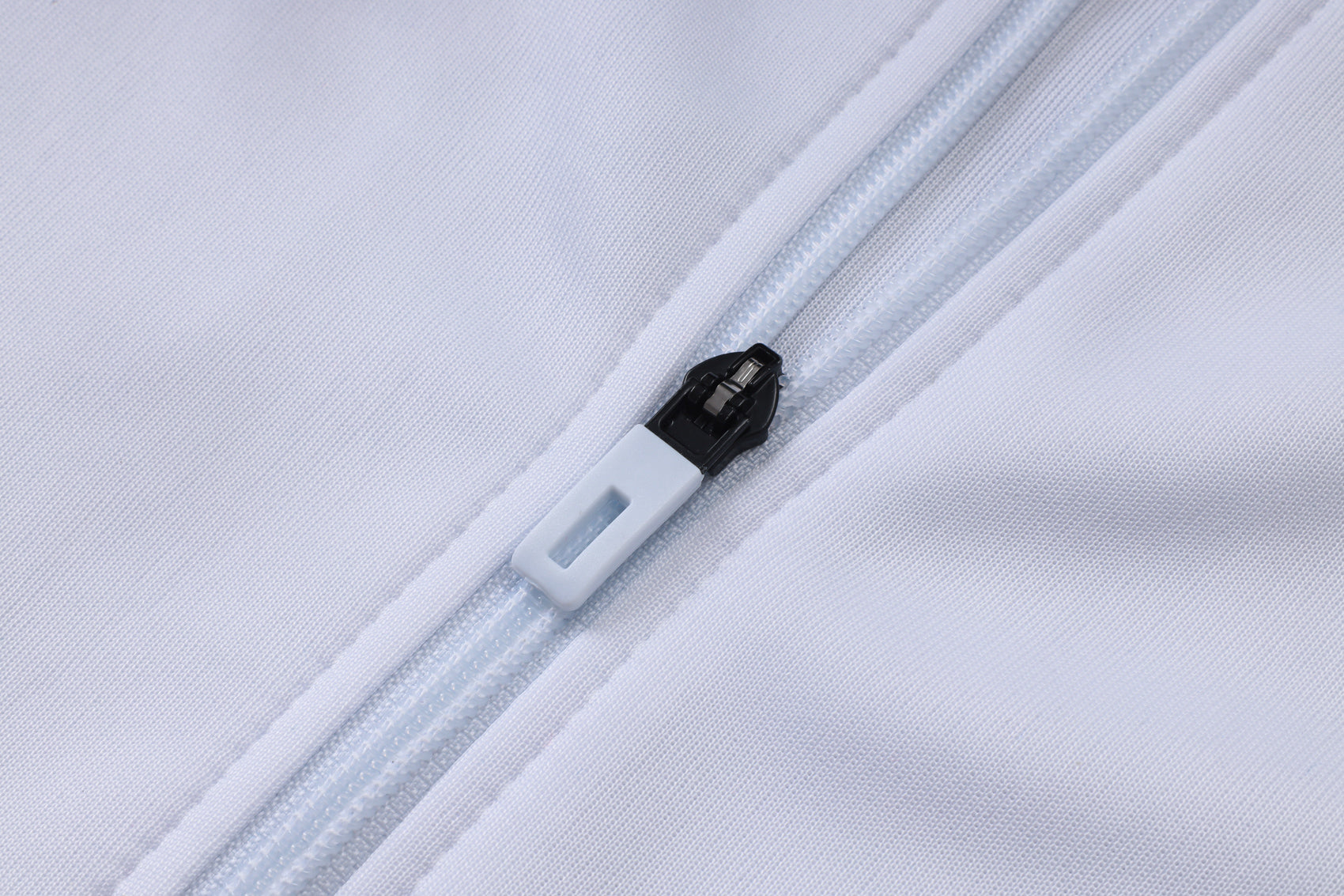 Juventus 2026/27 White/Blue Tracksuit  | Adult + Kids Sizes