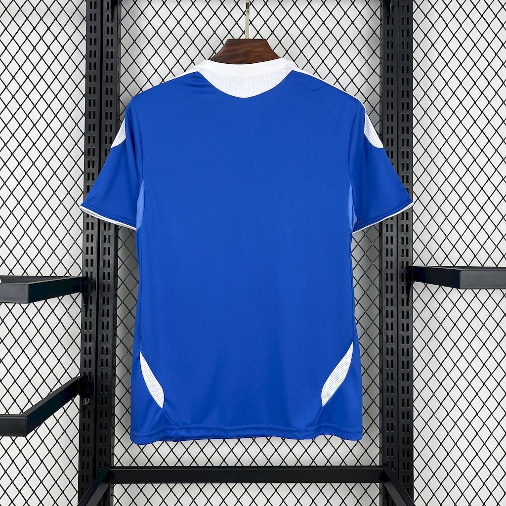 Chelsea 2012 CL Final Munich Home - Retro