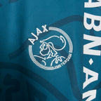 Ajax 1995/96 Away - Retro